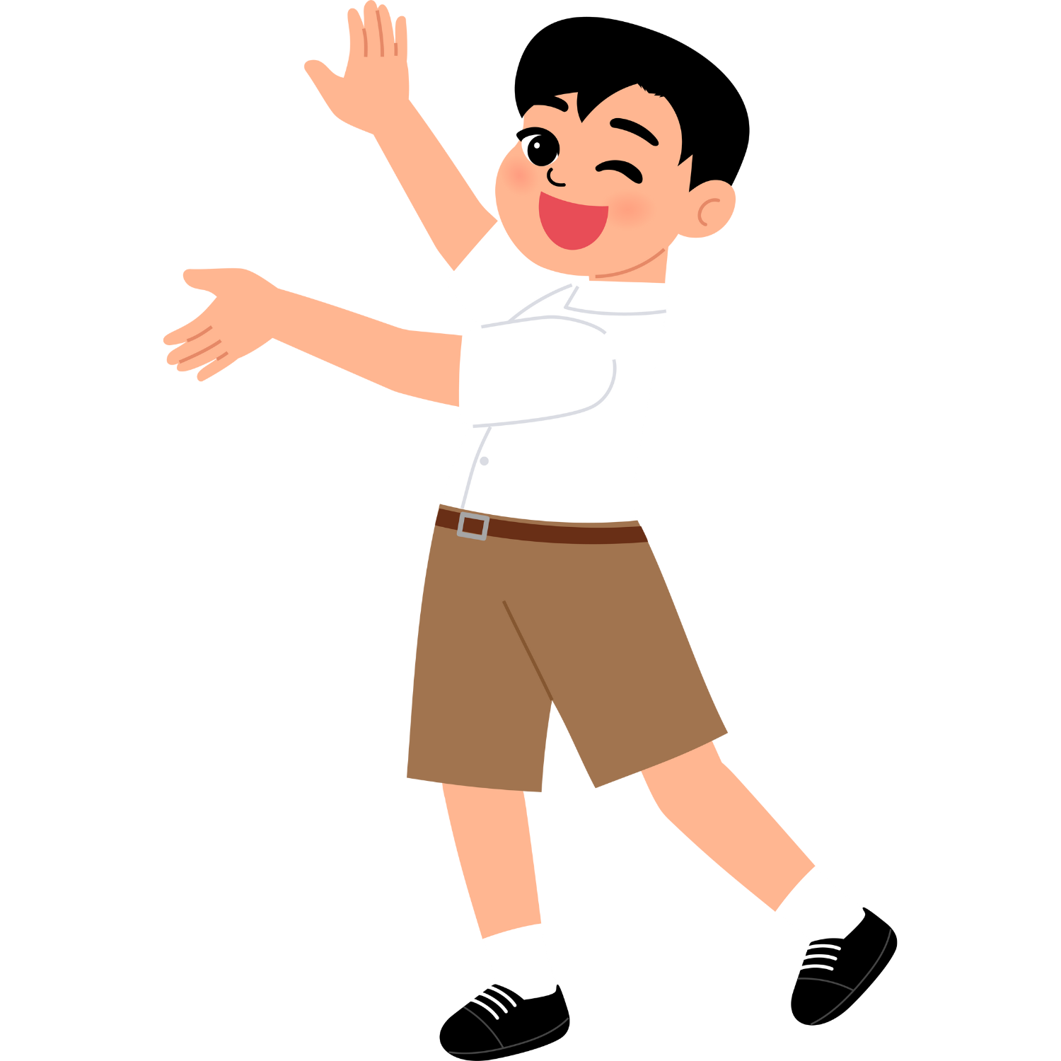 Ruffy Ștrumfi - Ruffy Strumfi