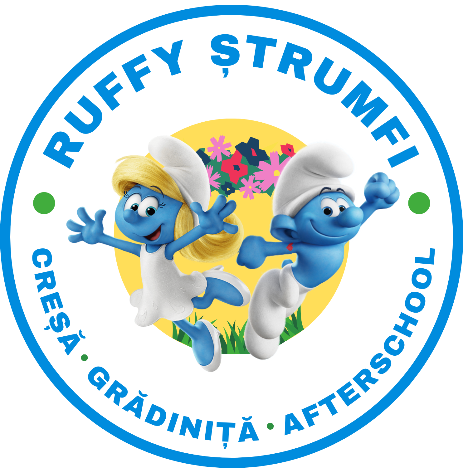 ruffy_strumfi_logo